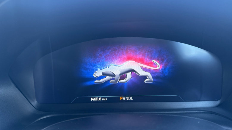 Ford Puma 1.0 EcoBoost Hybrid mHEV ST-Line X 5dr DCT Petrol Hatchback